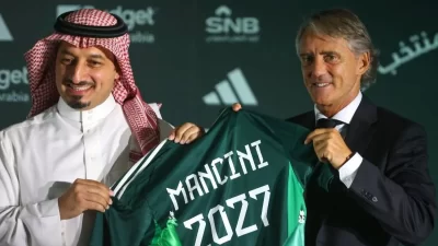 Inilah 10 Pelatih Sepak Bola dengan Gaji Tertinggi di Dunia, Nomor 1 Capai 495 Miliar Per Tahun
