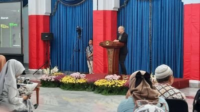 Jabar Usulkan 18 Kabupaten dan Kota Sehat ke Pusat, Ada Bogor?
