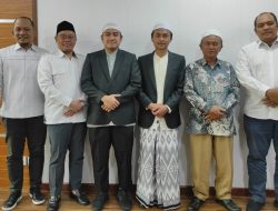 Indonesia Utus Zaki dan Mufid Ikuti Lomba MTQ Internasional di Arab Saudi, Mohon Doa dan Dukungan