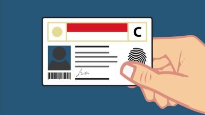 Catat Baik-baik, Tidak Ada Lagi Pembayaran Uang Cash Saat Ujian SIM