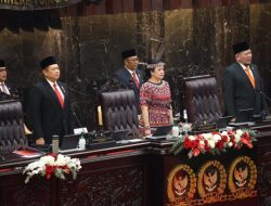 Puan Maharani Singgung Anggaran Stunting Banyak Dipakai Untuk Rapat dan Perjalanan Dinas