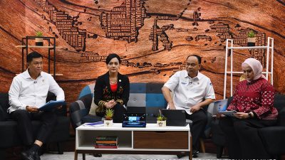 Direktorat Kriminal Siber akan Dibentuk di 9 Polda, Ini Tujuannya