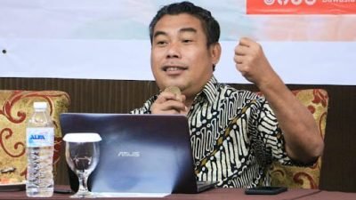 Fadli Zon Kampanye di Bogor Fest, Yusfitriadi: Iwan Setiawan Sedang Mempertontonkan ‘Abuse Of Power’