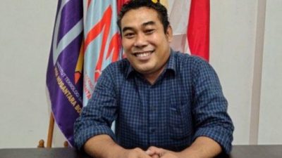 Yusfitriadi: Partai Golkar Juara Bacaleg Mantan Terpidana
