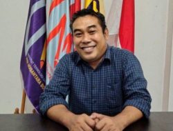 Yusfitriadi: PAN dan Golkar Pemantik Panasnya Suhu Politik Jelang Pilpres 2024