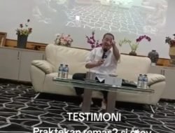 Soal Pengobatan Aneh dan Nyeleneh di Ciampea, Ini Kata Ketua RW