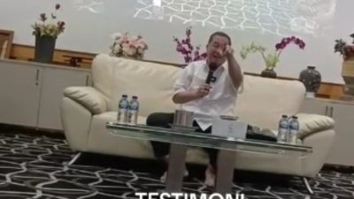 Soal Pengobatan Aneh dan Nyeleneh di Ciampea, Ini Kata Ketua RW
