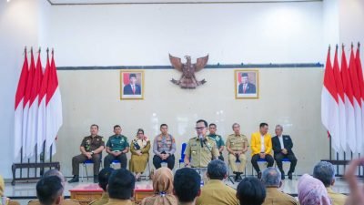 Polresta Bogor kota Terus Usut Dugaan Pemalsuan Dokumen Saat PPDB Zonasi