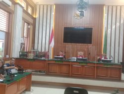 Saksi Ahli Sidang Sengketa Tanah TB Basuni Melawan Pemkot Bogor Hadir di Pengadilan