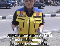Bahayakan Masyarakat, Pemkot Bogor Didesak Tuntaskan Penertiban Kabel Semrawut