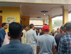 Diduga Usai Bunuh Istrinya, Suami Bidan di Desa Curug Jasinga Gantung Diri