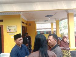 Polisi Lakukan Penyelidikan Tewasnya Pasutri di Curug Jasinga 