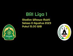 Prediksi Persikabo 1973 vs PSS Sleman di BRI Liga 1: Tren Apik Laskar Padjadjaran