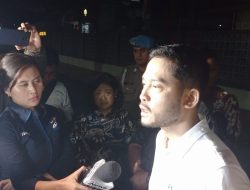 Begini Rekonstruksi Polisi Tembak Polisi di Cikeas, dari 75 Adegan Ada Momen Minum Miras Terlebih Dahulu