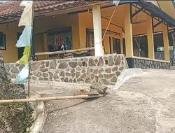 Kesal Tak Pernah Ada Kontribusi, Akses Wisata di Curug Luhur Tenjolaya Ditutup Pemilik Lahan