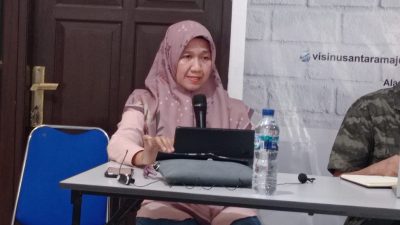 DPMD Perbolehkan Kades Hadiri Undangan Capres Sebelum Masa Kampanye?
