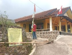 Merasa Ada Intimidasi Soal Penutupan Akses Wisata Camping Ground Curug Luhur Tenjolaya, Warga Ngaku Tak Segan Lapor APH