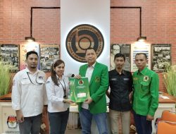 Berkas Diterima KPU, PPP Kabupaten Bogor Targetkan Raih 10 Kursi DPRD