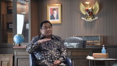 Masyarakat Diminta Waspadai Peredaran Uang Palsu Jelang Pemilu