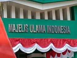 Kadar Alkohol Tinggi, MUI Tegaskan Produk Wine Nabidz Haram