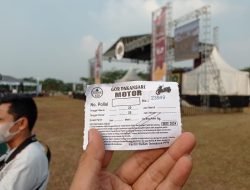 Bogor Fest 2023 Katanya Gratis, Nyatanya Parkir Motor Rp 5 Ribu, Mobil Rp 10 Ribu, Warga Ngeluh Deh