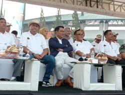 Ridwan Kamil Buka Event Bogor Fest 2023, Iwan Setiawan Berharap Jadi Agenda Tahunan