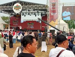 Parah! Bogor Fest 2023 Serba Berbayar Padahal Pakai APBD 3,7 Miliar, EO Kurang Profesional
