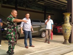 Bakal Gelar Kejuaraan Sabuk Presiden Ke-3, Team FTPI Cek Tempat Tarung di Bogor