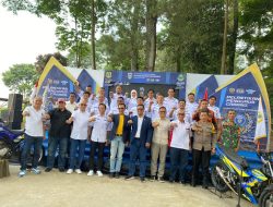 Pengurus IMI Kabupaten Bogor Periode 2023-2025 Resmi Dilantik, Minta Pemkab Bogor Segera Bangun Sirkuit