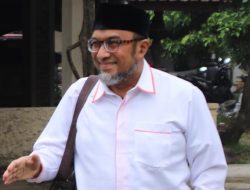 Anggota DPR Fahmi Alaydroes Soroti Belum Meratanya Sekolah SMA Negeri di Kabupaten Bogor