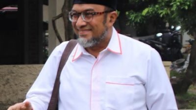 Anggota DPR Fahmi Alaydroes Soroti Belum Meratanya Sekolah SMA Negeri di Kabupaten Bogor