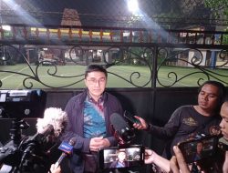 Merasa Dikhianati Nasdem, Demokrat Perintahkan Kadernya Turunkan Baliho Bergambar Anies Baswedan