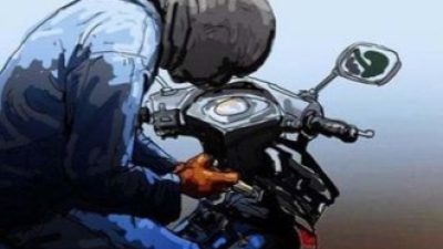 Dua Hari Berturut-turut, Dua Motor Warga Cinangka Ciampea Raib Digondol Maling