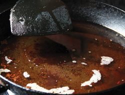 Mahasiswa IPB Sulap Minyak Jelantah Jadi Cuan, Begini Caranya