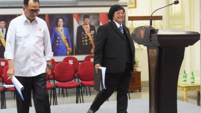 Kualitas Udara di Jabodetabek Sangat Buruk, Pemerintah Siapkan Langkah Ini untuk Mengatasinya