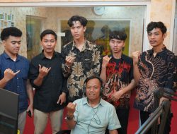 Hebat! Desa Wisata Batulayang Cisarua Masuk 8 Besar Dunia Best Tourism Village