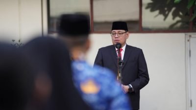 Bawaslu Provinsi Diminta Awasi Tahapan Pemilu di Kabupaten dan Kota untuk Sementara Waktu