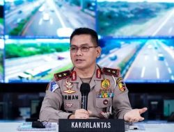 Imbauan Tegas dari Kakorlantas, Orang Tua Harus Larang Anak Gunakan Sepeda Listrik di Jalan Raya