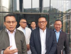 Harun Masiku Diduga Kuat Masih di Indonesia, Polri Siap Bantu KPK Menangkapnya