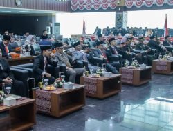 Dengarkan Pidato Kenegaraan, Bima Arya: Presiden Ingin Kualitas Demokrasi Dijaga