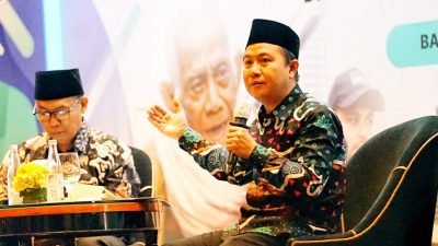 Katering Jemaah Haji Wajib Gunakan Produk Indonesia, Dirjen PHU: Tidak Kooperatif Coret Saja