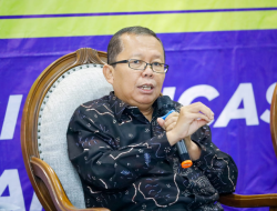 Arsul Sani Sah Jadi Hakim MK Gantikan Wahiduddin Adams