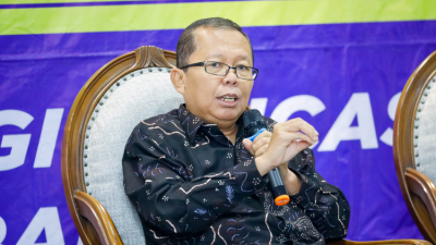 Arsul Sani Sah Jadi Hakim MK Gantikan Wahiduddin Adams