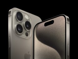 iPhone 15 dan 15 Plus Resmi Meluncur, Berikut Spesifikasinya