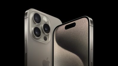 iPhone 15 dan 15 Plus Resmi Meluncur, Berikut Spesifikasinya