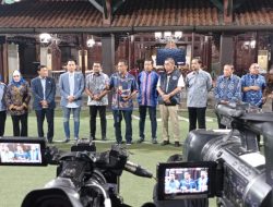 Merasa Dikhianati, Demokrat Cabut Dukungan Terhadap Anies Baswedan dan Keluar dari Koalisi