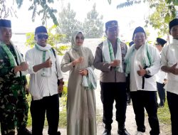 Kecamatan Sukaraja Targetkan Masuk 5 Besar MTQ Tingkat Kabupaten Bogor Ke-45