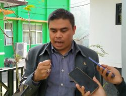 Soroti Polemik Desa Banyuresmi Cigudeg, Nurodin Nilai Kades Tak Amalkan Dua Azas Hukum