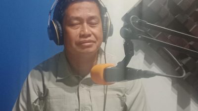 KPU Kota Bogor Cermati DCS Untuk Pemilu Berkualitas