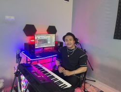 Musisi Muda Pendatang Baru, Aditya Guara Suguhkan Lagu Pengoyak Hati